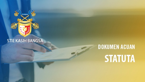 Dokumen Acuan