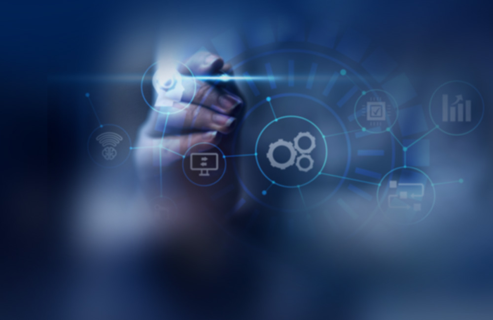 Tentang Document Management System STIE Kasih Bangsa